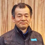 渡邉 寛