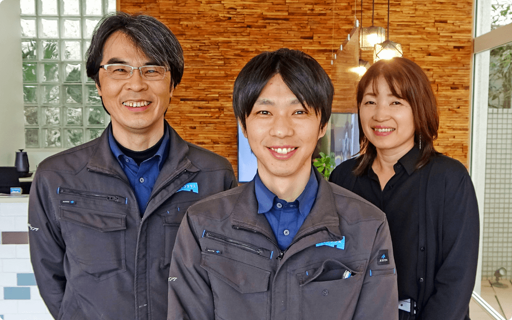 リフォーム部 赤羽店