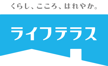 ライフテラス島