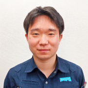 新井 大智