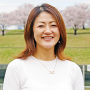 石毛 春奈