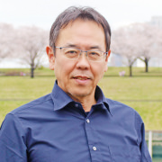 桑原謙吾