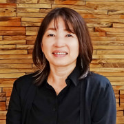 店長 大永 由美