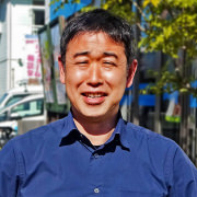 課長 志村建一