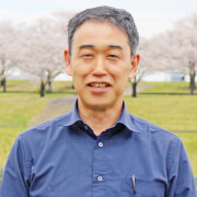 副部長 志村建一