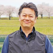 部長 相原 良尚